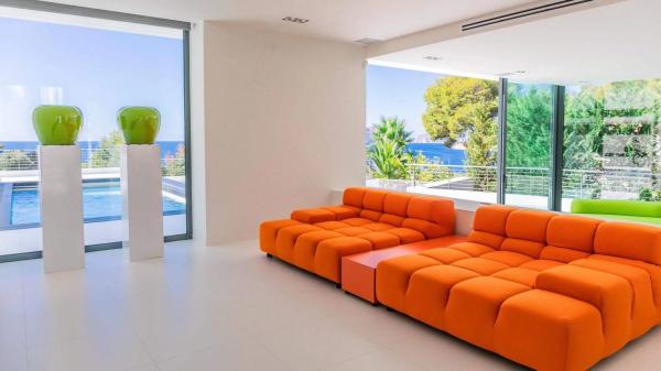 Chalet en El Portet-Pla del Mar