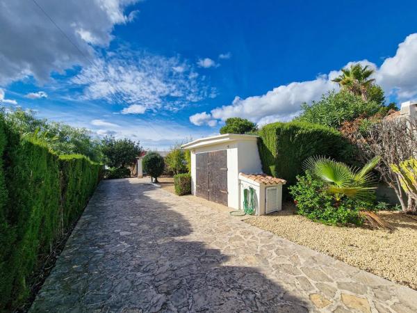 Casa independiente en calle Badajoz, 13