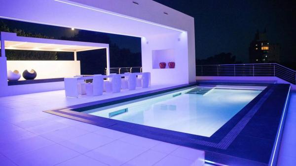 Chalet en El Portet-Pla del Mar