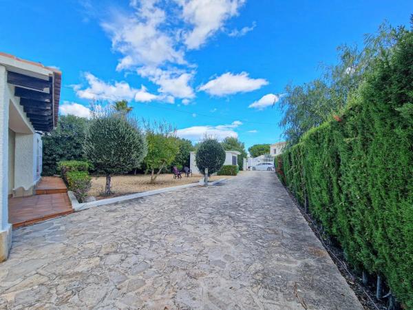Casa independiente en calle Badajoz, 13