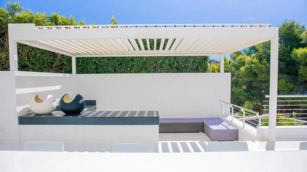 Chalet en El Portet-Pla del Mar