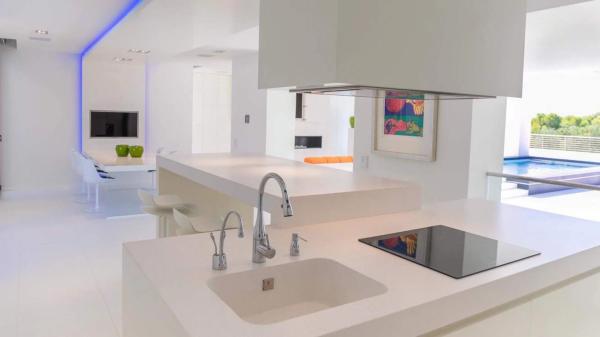 Chalet en El Portet-Pla del Mar