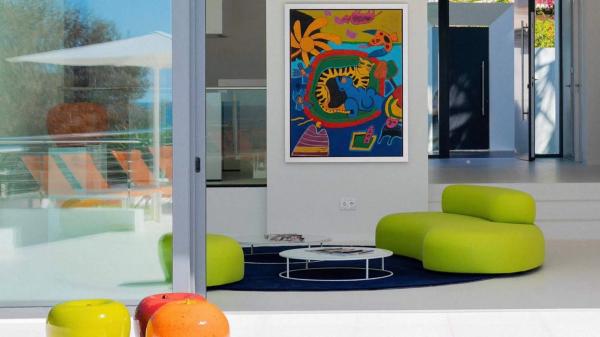 Chalet en El Portet-Pla del Mar