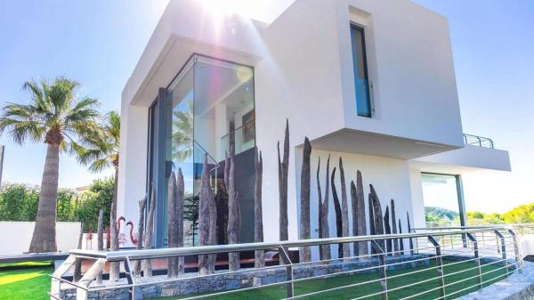 Chalet en El Portet-Pla del Mar