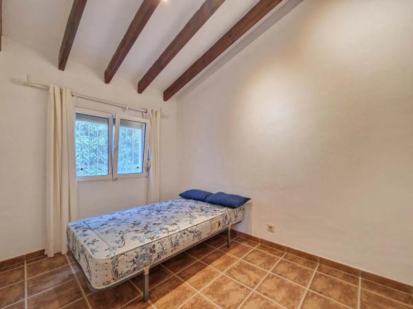 Casa independiente en calle Badajoz, 13