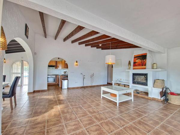 Casa independiente en calle Badajoz, 13