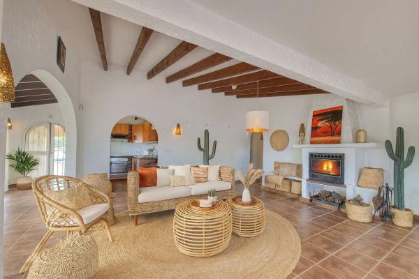 Casa independiente en calle Badajoz, 13