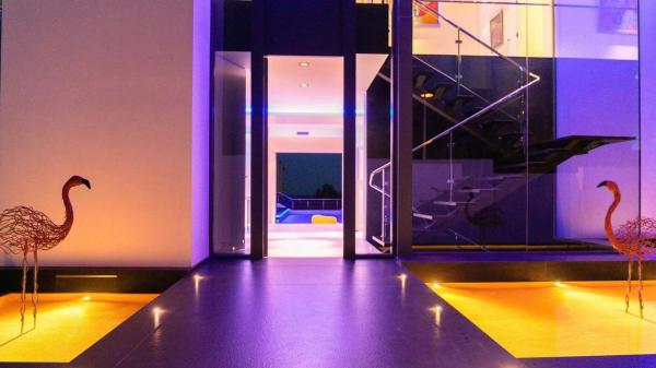 Chalet en El Portet-Pla del Mar