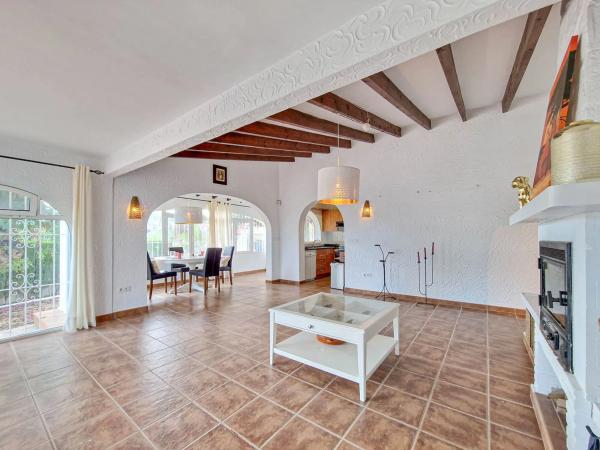 Casa independiente en calle Badajoz, 13