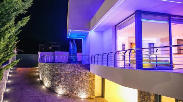 Chalet en El Portet-Pla del Mar