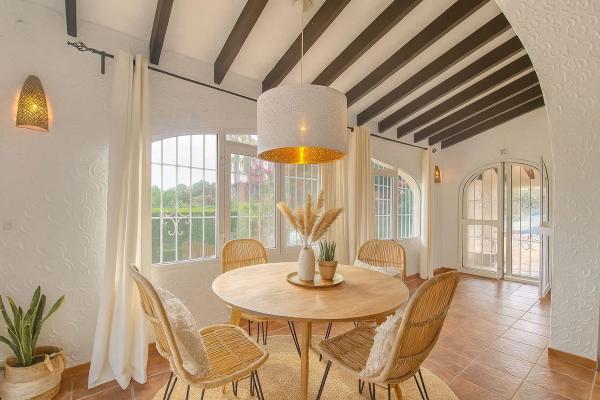 Casa independiente en calle Badajoz, 13