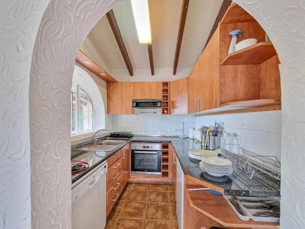 Casa independiente en calle Badajoz, 13