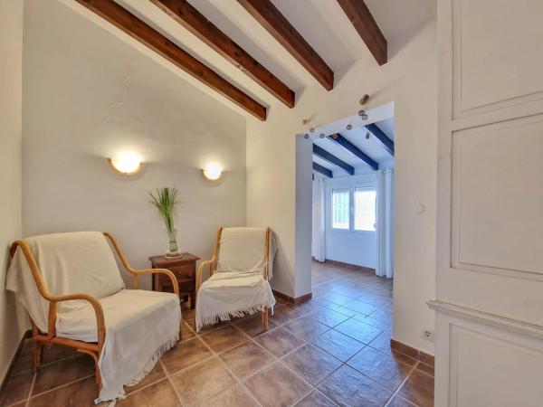 Casa independiente en calle Badajoz, 13