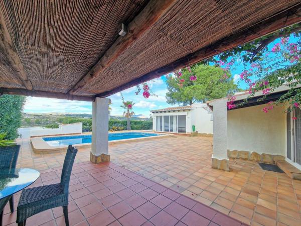 Casa independiente en calle Badajoz, 13