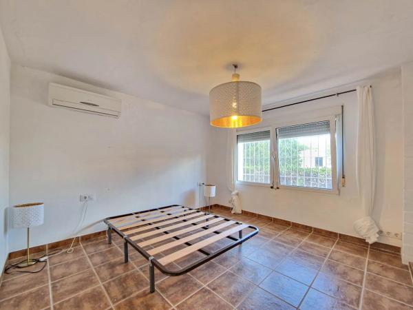 Casa independiente en calle Badajoz, 13