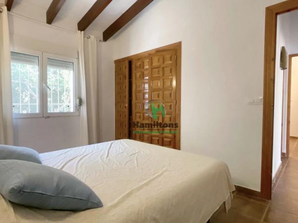 Chalet en Benimeit-Tabaira