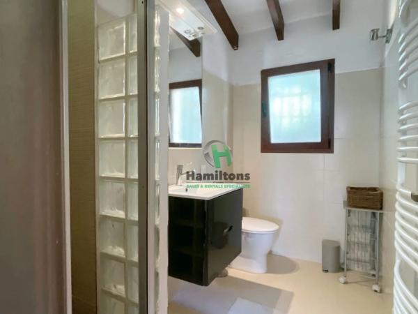 Chalet en Benimeit-Tabaira