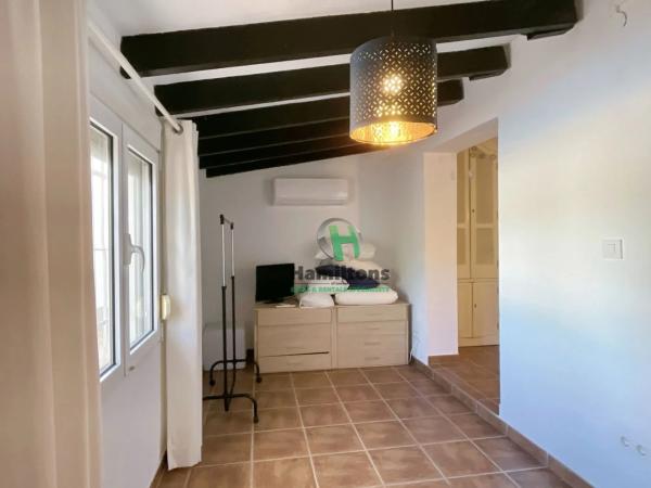 Chalet en Benimeit-Tabaira