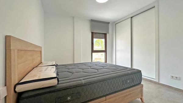 Piso en calle del Doctor Calatayud