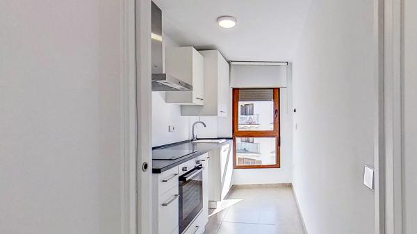 Piso en calle del Doctor Calatayud