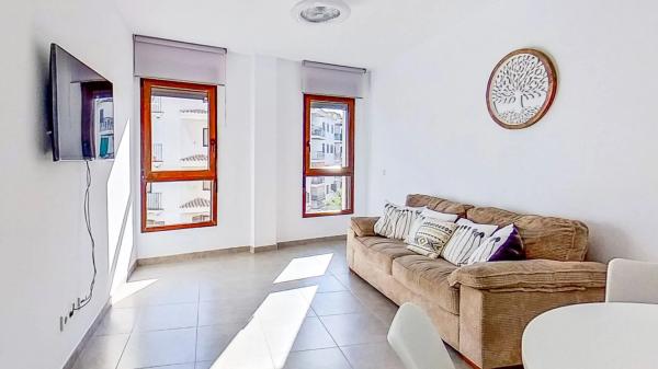 Piso en calle del Doctor Calatayud