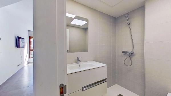 Piso en calle del Doctor Calatayud