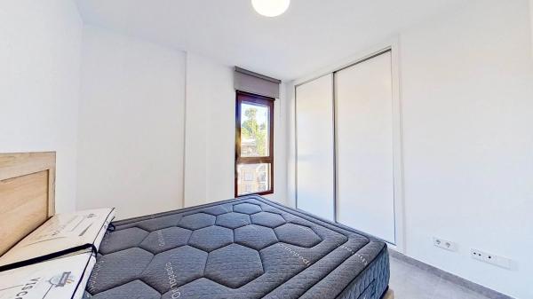 Piso en calle del Doctor Calatayud