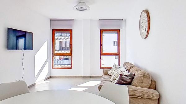 Piso en calle del Doctor Calatayud