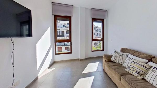 Piso en calle del Doctor Calatayud