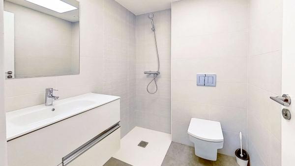 Piso en calle del Doctor Calatayud