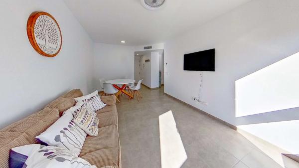 Piso en calle del Doctor Calatayud