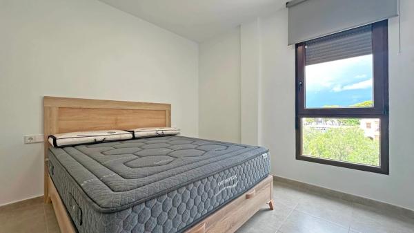 Piso en calle del Doctor Calatayud