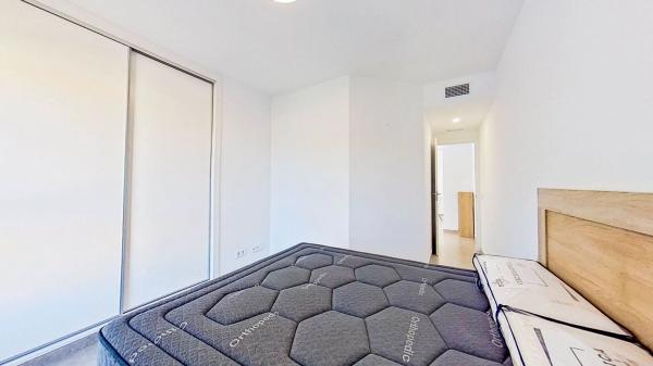 Piso en calle del Doctor Calatayud