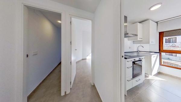 Piso en calle del Doctor Calatayud