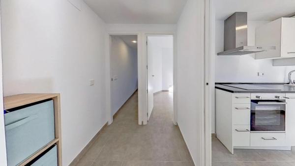 Piso en calle del Doctor Calatayud