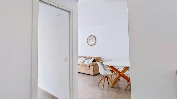 Piso en calle del Doctor Calatayud