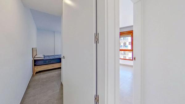 Piso en calle del Doctor Calatayud