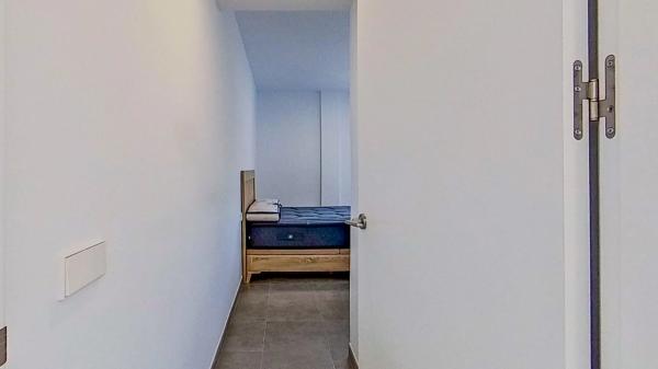 Piso en calle del Doctor Calatayud