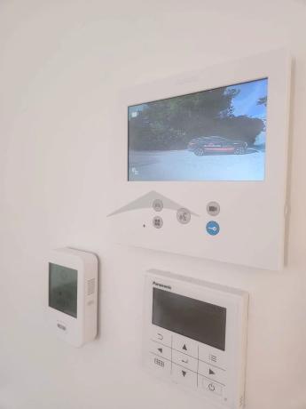 Chalet adosado en calle Milano, 24