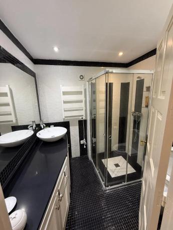 Casa independiente en calle Río Nalón, 27