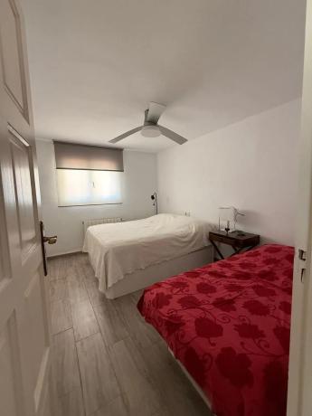 Casa independiente en calle Río Nalón, 27