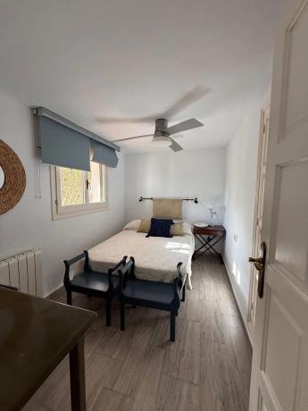 Casa independiente en calle Río Nalón, 27