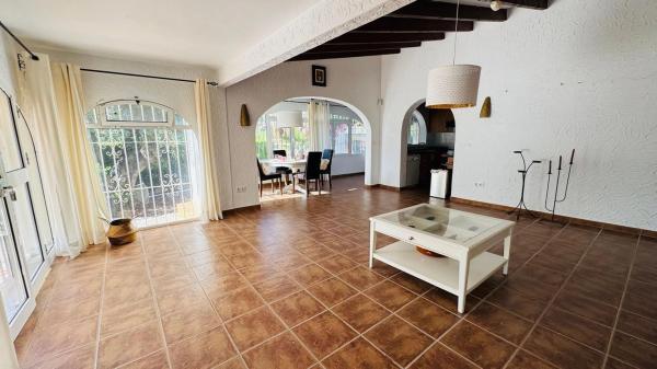 Casa independiente en Cordoba