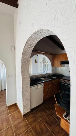 Casa independiente en Cordoba