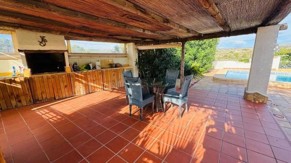 Casa independiente en Cordoba