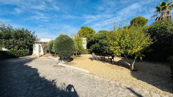 Casa independiente en Cordoba