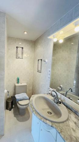 Casa independiente en Cordoba