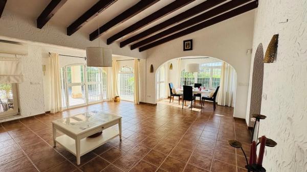 Casa independiente en Cordoba