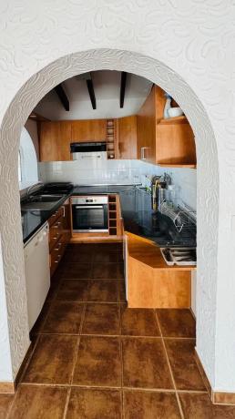 Casa independiente en Cordoba