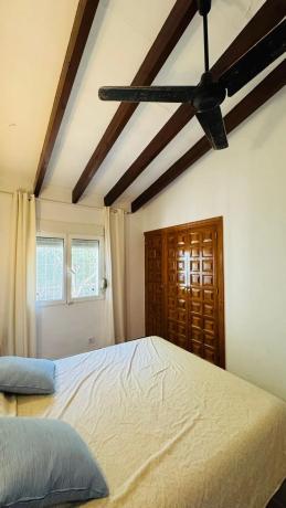 Casa independiente en Cordoba